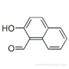 2-Hydroxy-1-naphthaldehyde CAS 708-06-5